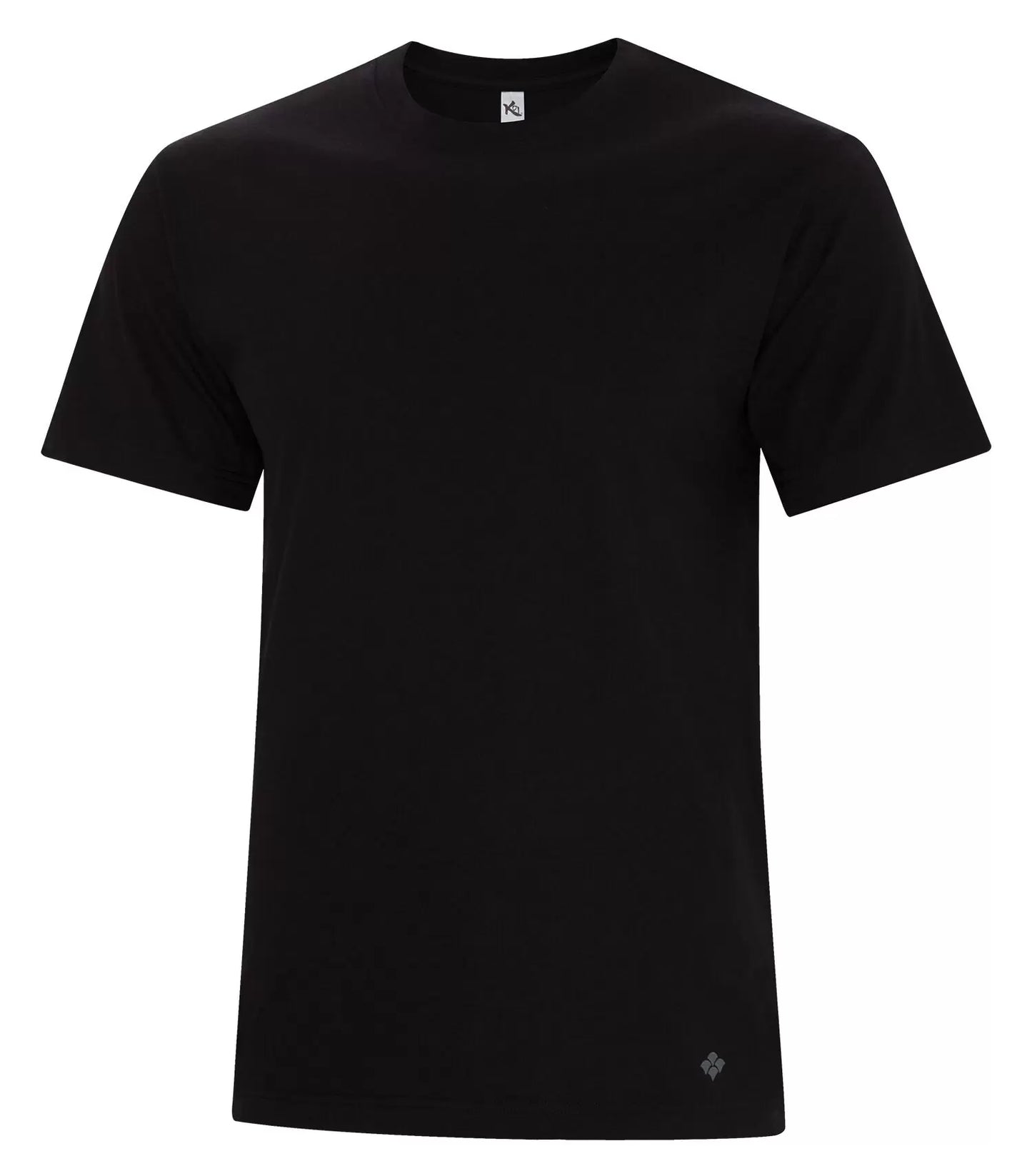 Customized KOI® Element Ring Spun Blend Tee 8060