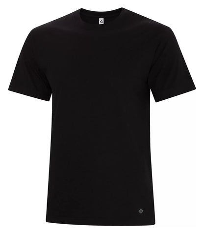 Customized KOI® Element Ring Spun Blend Tee 8060