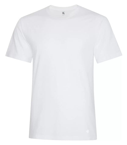 Customized KOI® Element Ring Spun Blend Tee 8060