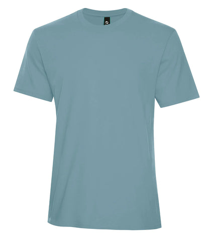 Customized KOI® Element Ring Spun Cotton Tee 8070