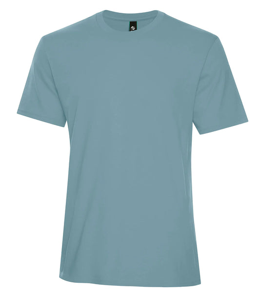 Customized KOI® Element Ring Spun Cotton Tee 8070