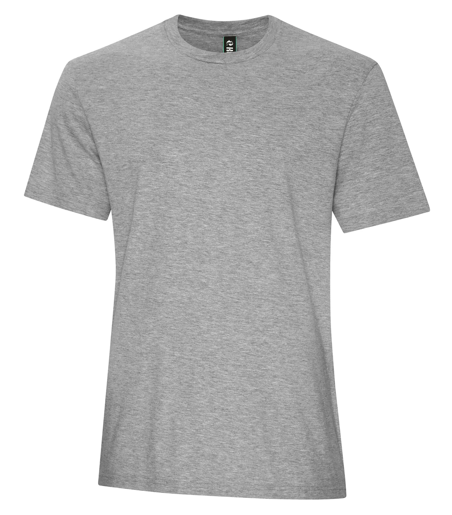 Customized KOI® Element Ring Spun Cotton Tee 8070