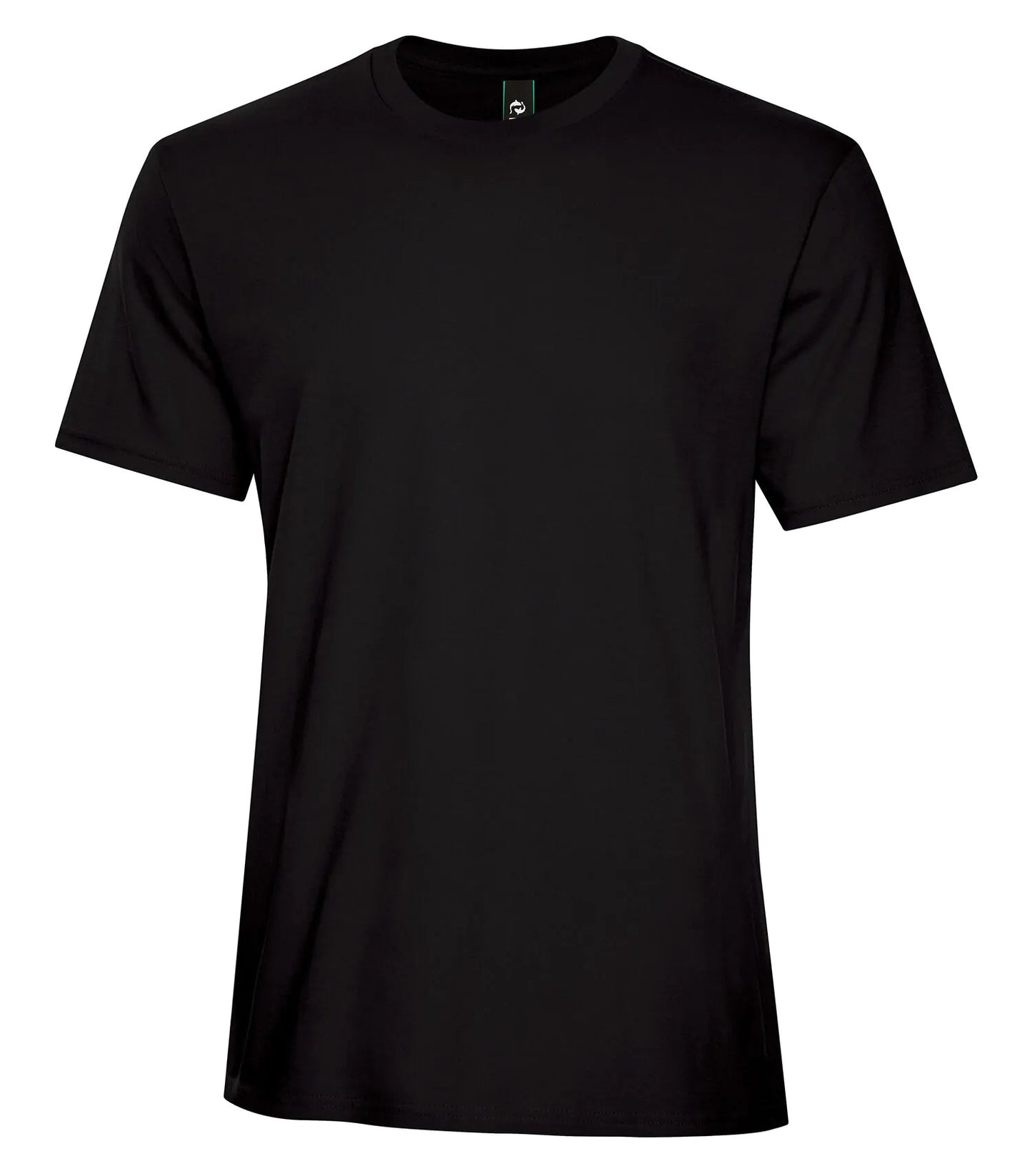 Customized KOI® Element Ring Spun Cotton Tee 8070