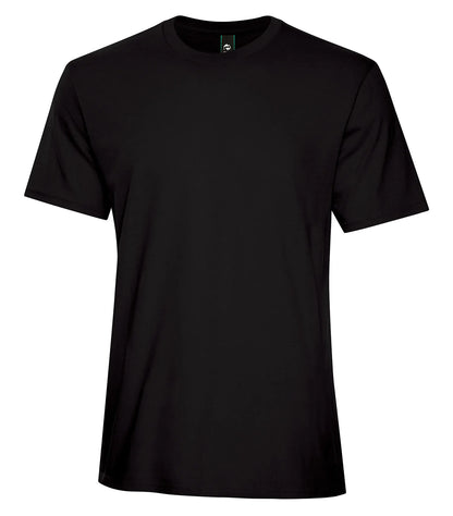 Customized KOI® Element Ring Spun Cotton Tee 8070