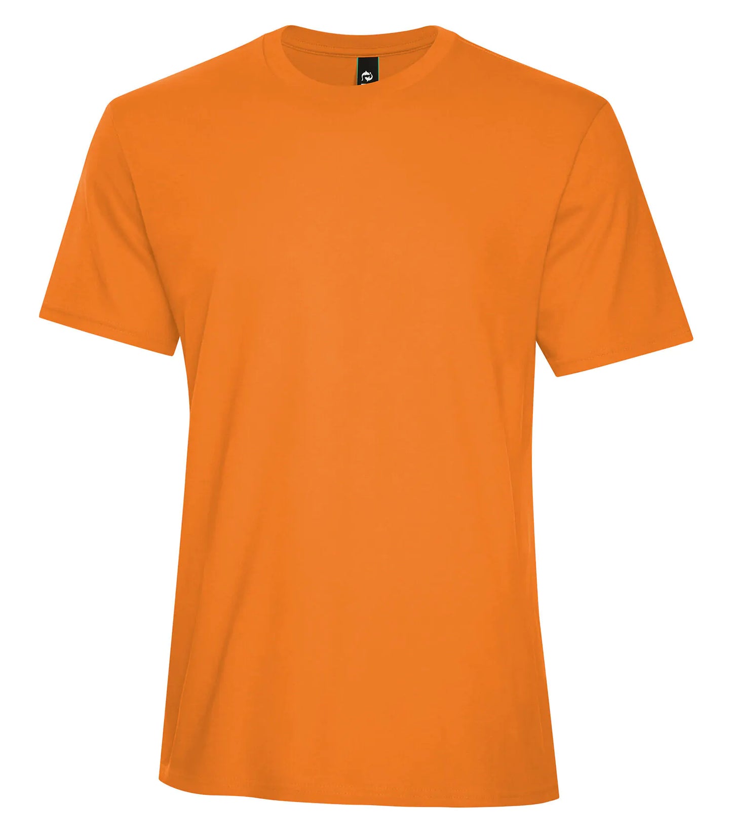 Customized KOI® Element Ring Spun Cotton Tee 8070