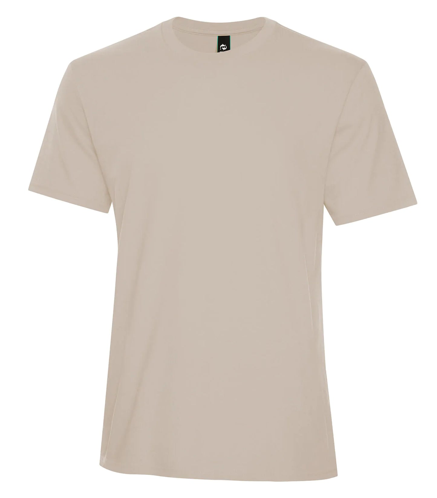 Customized KOI® Element Ring Spun Cotton Tee 8070