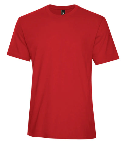 Customized KOI® Element Ring Spun Cotton Tee 8070