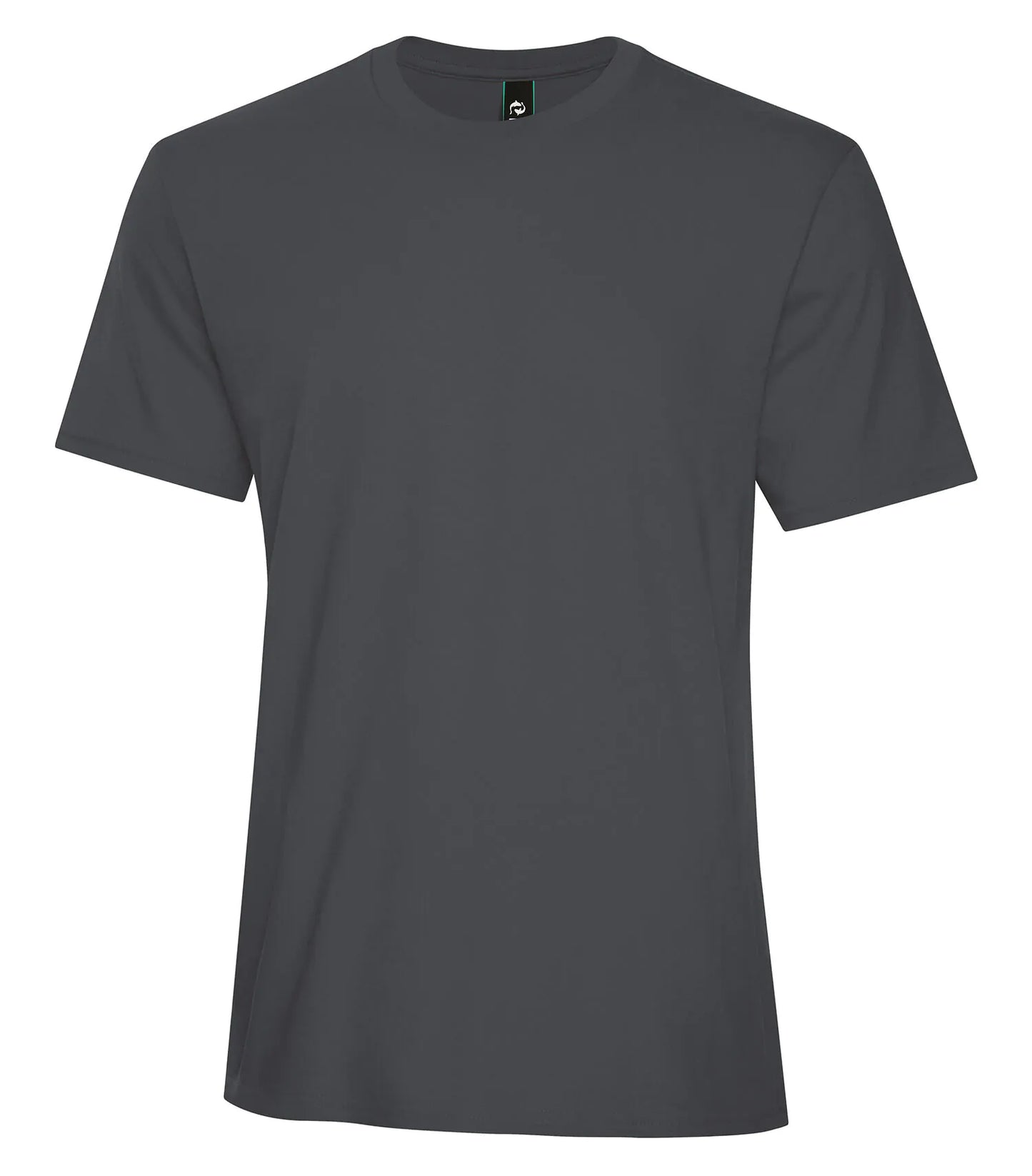 Customized KOI® Element Ring Spun Cotton Tee 8070