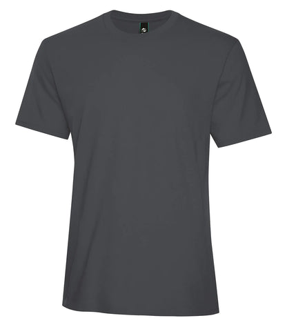 Customized KOI® Element Ring Spun Cotton Tee 8070