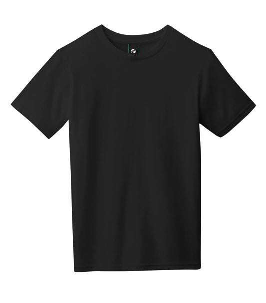 Customized Youth KOI® Element Ring Spun Cotton Tee 8070Y