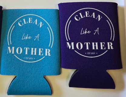 Custom Koozies