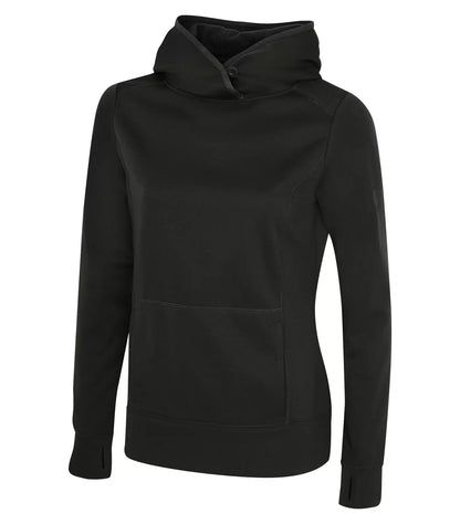 Customized Ladies ATC™ Game Day™ Fleece Hooded Sweatshirt L2005