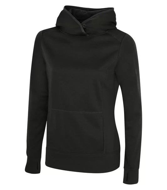 Customized Ladies ATC™ Game Day™ Fleece Hooded Sweatshirt L2005