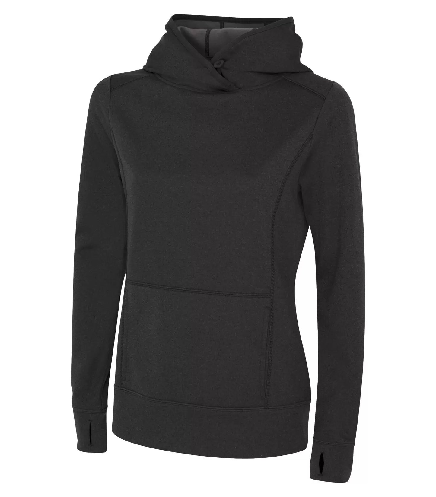Customized Ladies ATC™ Game Day™ Fleece Hooded Sweatshirt L2005