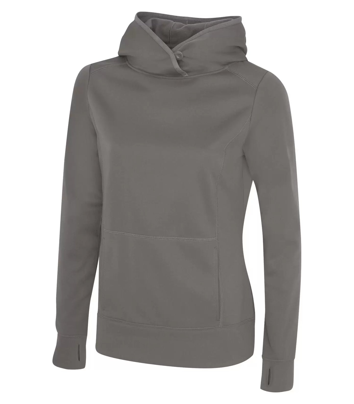 Customized Ladies ATC™ Game Day™ Fleece Hooded Sweatshirt L2005
