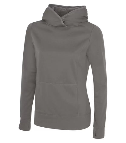 Customized Ladies ATC™ Game Day™ Fleece Hooded Sweatshirt L2005