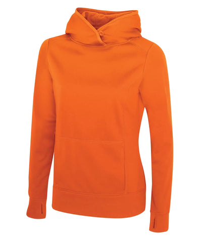 Customized Ladies ATC™ Game Day™ Fleece Hooded Sweatshirt L2005