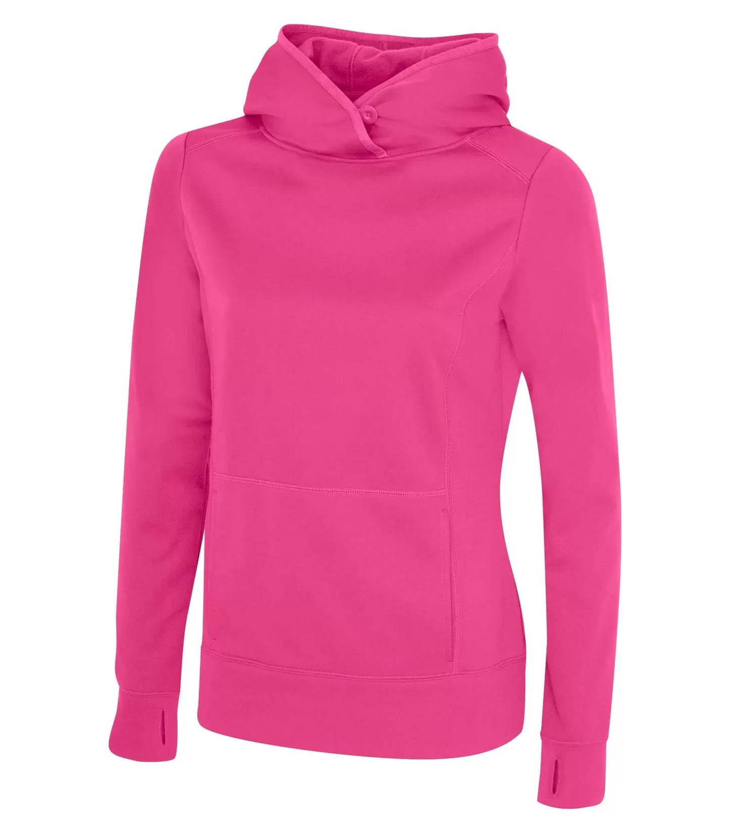 Customized Ladies ATC™ Game Day™ Fleece Hooded Sweatshirt L2005