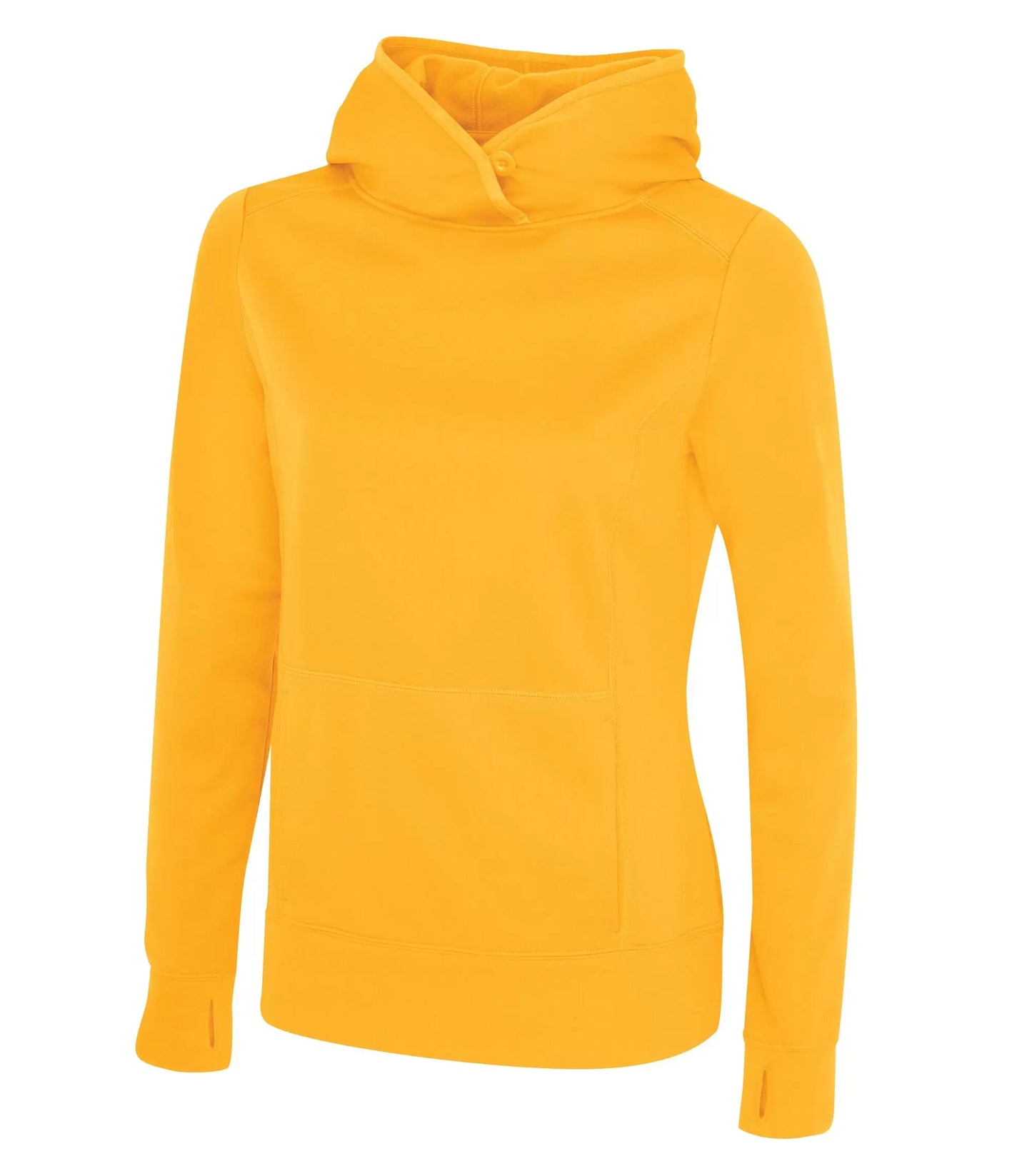 Customized Ladies ATC™ Game Day™ Fleece Hooded Sweatshirt L2005