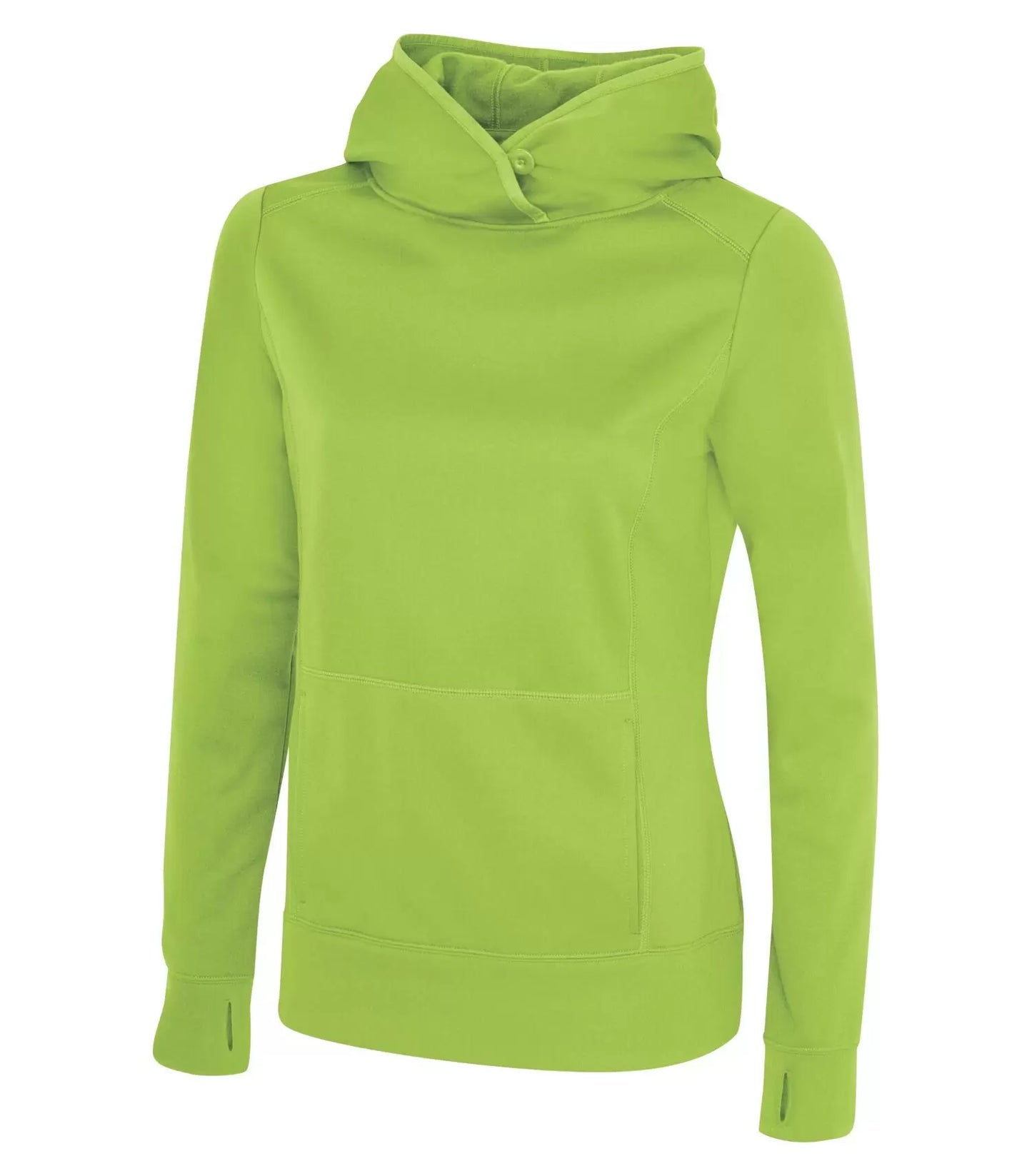 Customized Ladies ATC™ Game Day™ Fleece Hooded Sweatshirt L2005