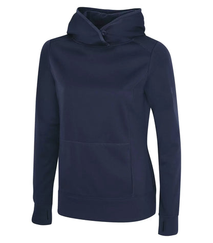 Customized Ladies ATC™ Game Day™ Fleece Hooded Sweatshirt L2005