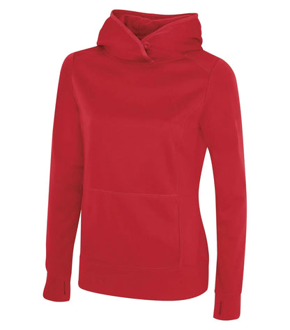 Customized Ladies ATC™ Game Day™ Fleece Hooded Sweatshirt L2005