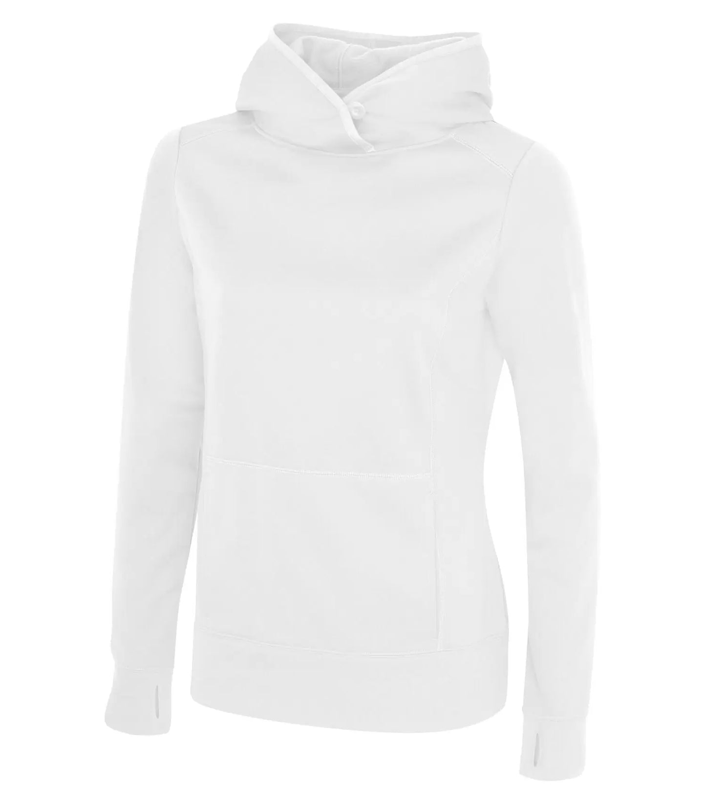 Customized Ladies ATC™ Game Day™ Fleece Hooded Sweatshirt L2005