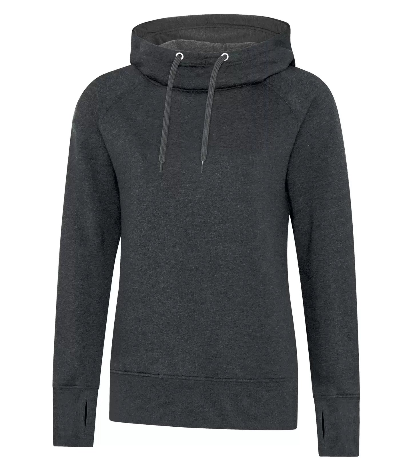 Customized Ladies ATC™ Esactive® Vintage Hooded Sweatshirt L2045