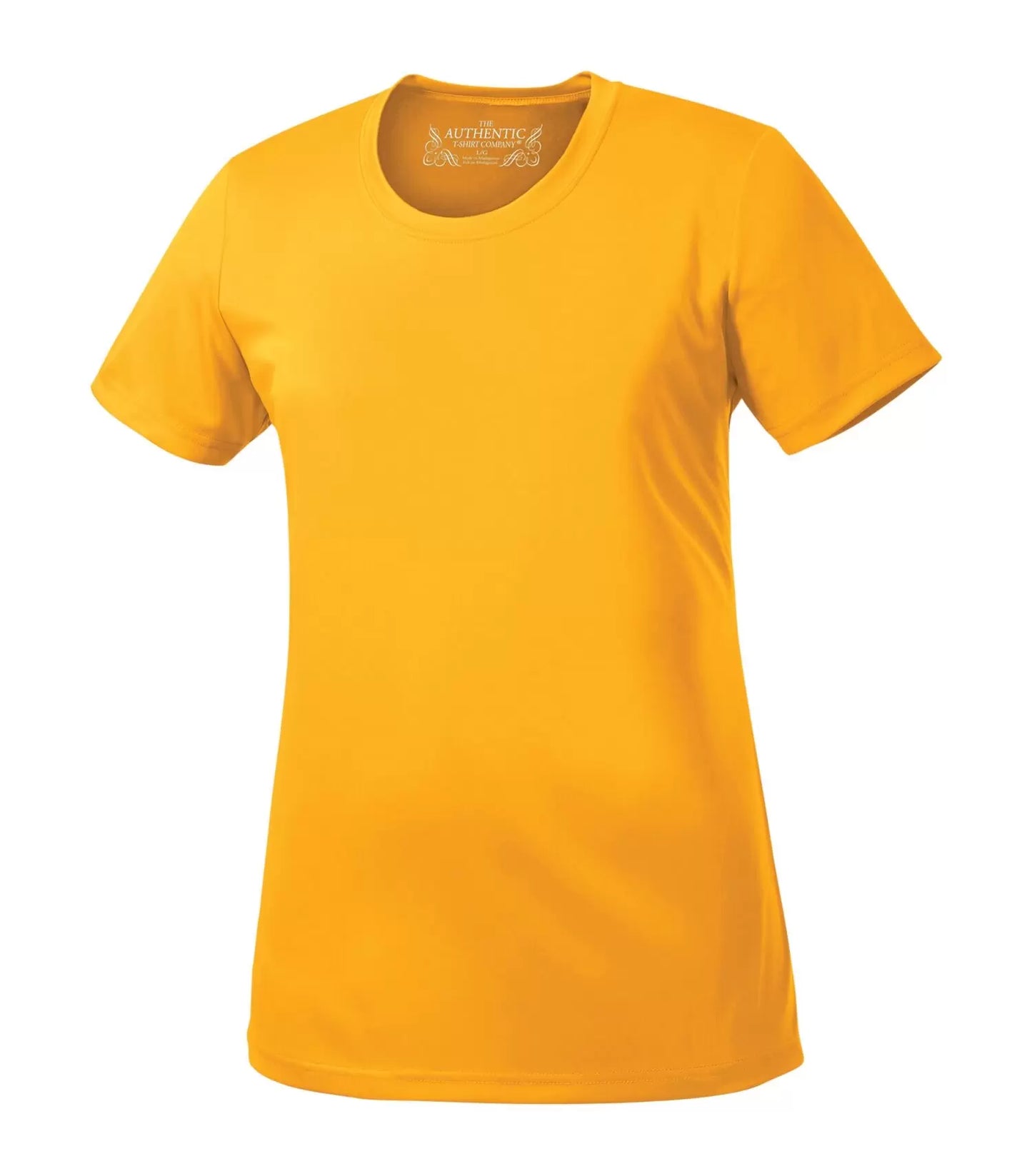 Customized Ladies ATC™ Pro Team Short Sleeve Tee L350