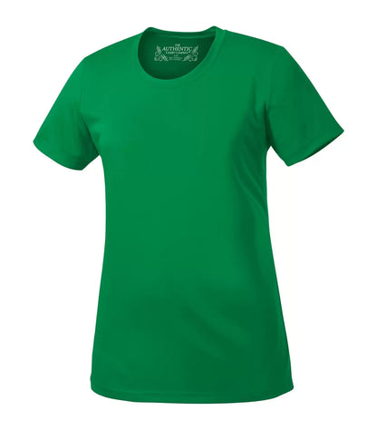 Customized Ladies ATC™ Pro Team Short Sleeve Tee L350