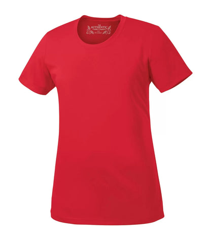 Customized Ladies ATC™ Pro Team Short Sleeve Tee L350