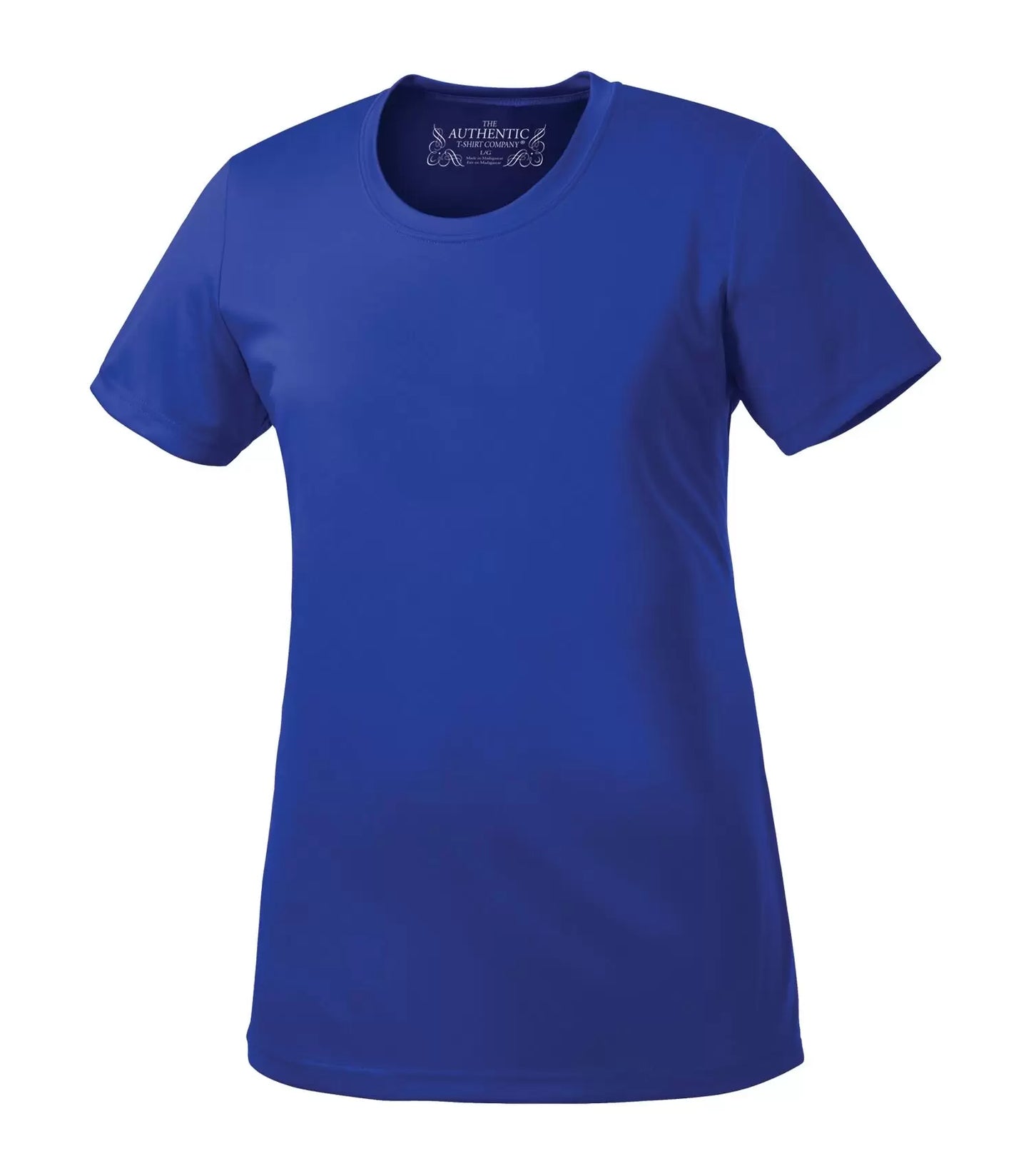 Customized Ladies ATC™ Pro Team Short Sleeve Tee L350