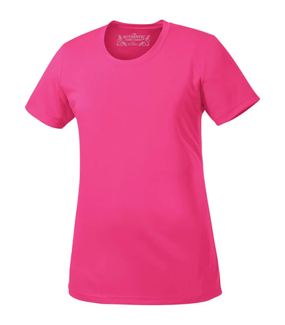 Customized Ladies ATC™ Pro Team Short Sleeve Tee L350