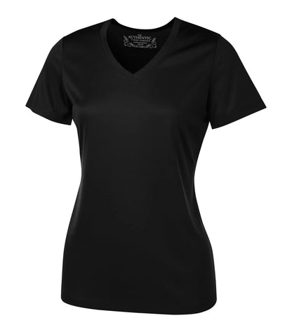 Customized Ladies ATC™ Pro Team Short Sleeve V-Neck Tee L3520