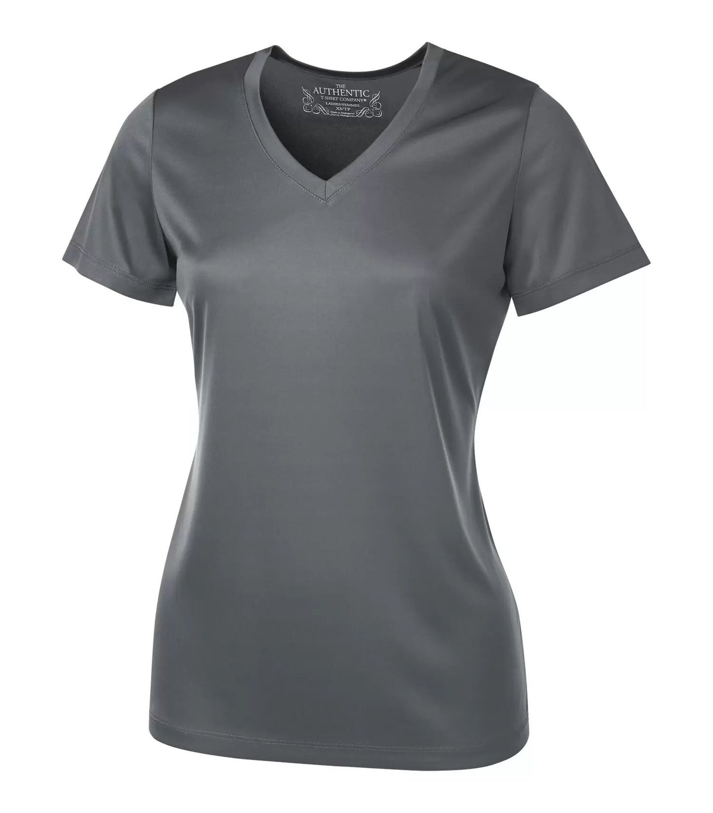 Customized Ladies ATC™ Pro Team Short Sleeve V-Neck Tee L3520