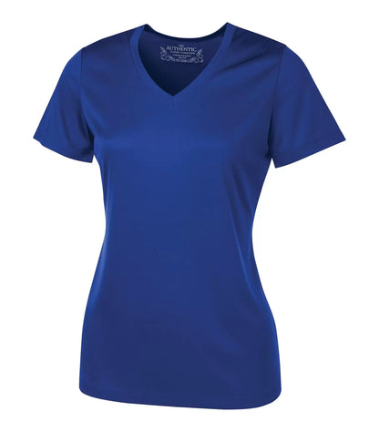 Customized Ladies ATC™ Pro Team Short Sleeve V-Neck Tee L3520