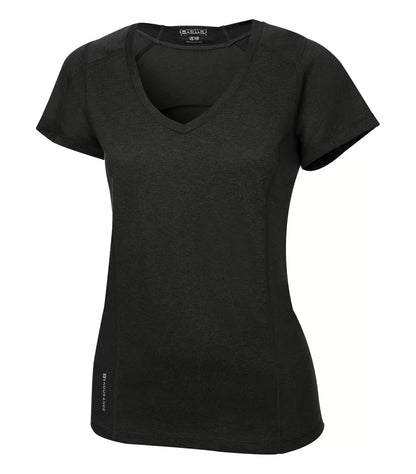Customized Ladies OGIO® Endurance Pulse V-Neck LOE320