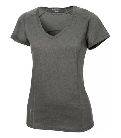 Customized Ladies OGIO® Endurance Pulse V-Neck LOE320