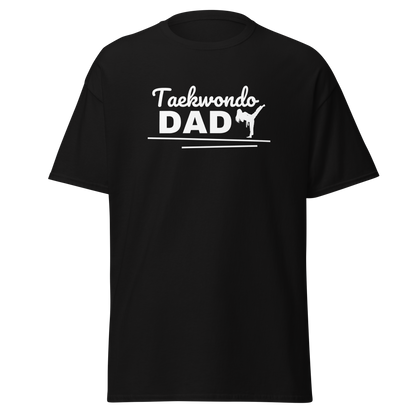 Taekwondo Dad (F)