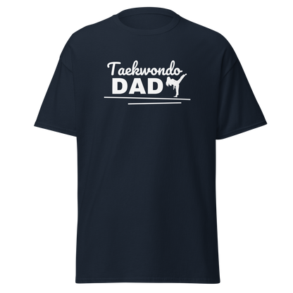 Taekwondo Dad (F)