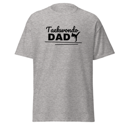 Taekwondo Dad (F)