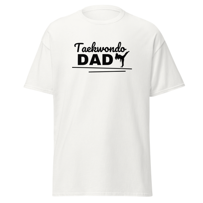 Taekwondo Dad (F)