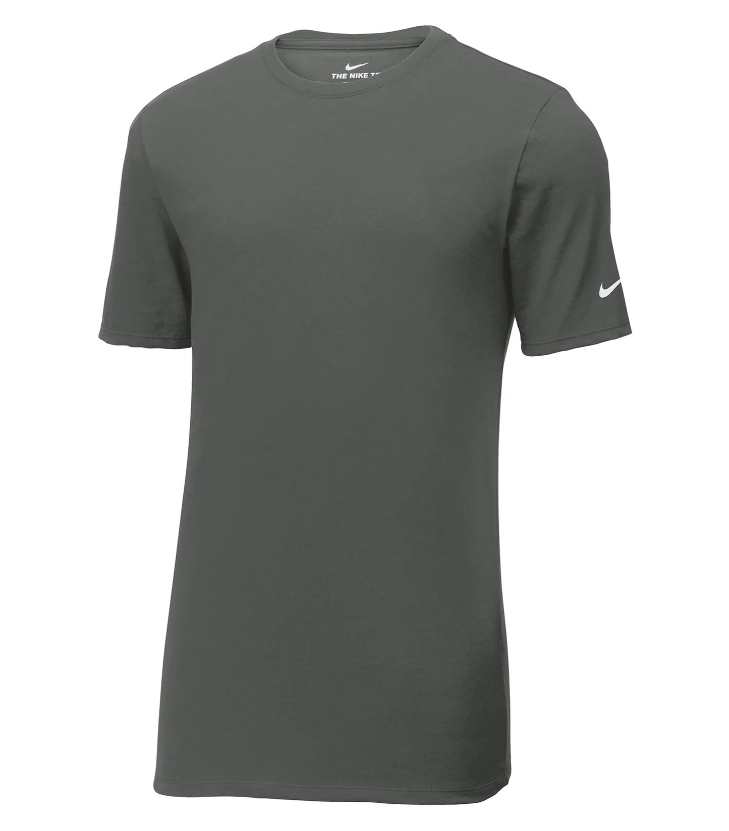 Customized Nike Dri-Fit Cotton/Poly Tee 5231