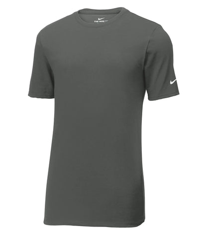 Customized Nike Dri-Fit Cotton/Poly Tee 5231