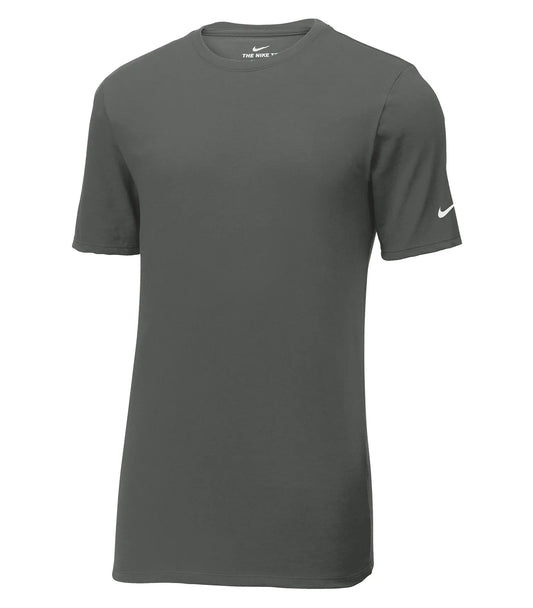 Customized Nike Dri-Fit Cotton/Poly Tee 5231
