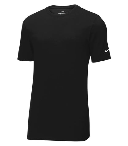 Customized Nike Dri-Fit Cotton/Poly Tee 5231