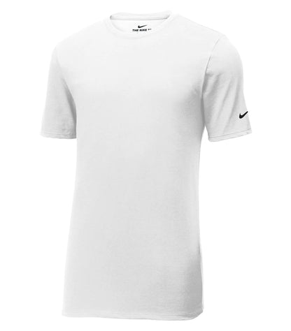 Customized Nike Dri-Fit Cotton/Poly Tee 5231