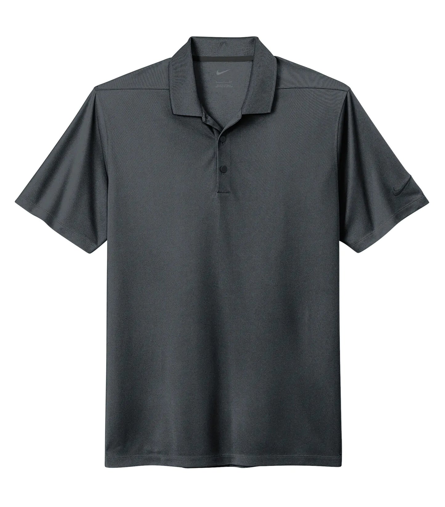 Customized Nike Dri-FIT Micro Pique 2.0 Polo NKDC1963