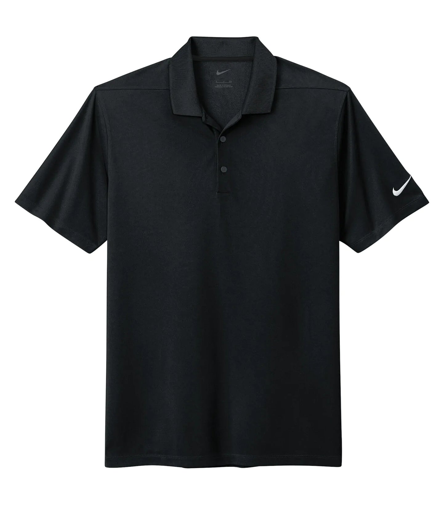 Customized Nike Dri-FIT Micro Pique 2.0 Polo NKDC1963