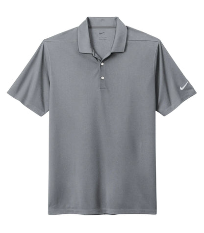 Customized Nike Dri-FIT Micro Pique 2.0 Polo NKDC1963